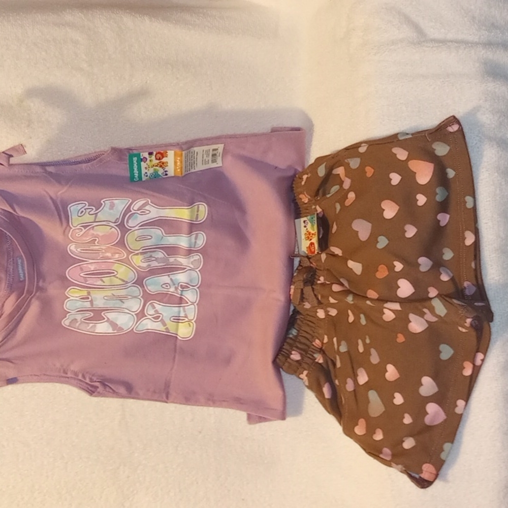NWT kids set